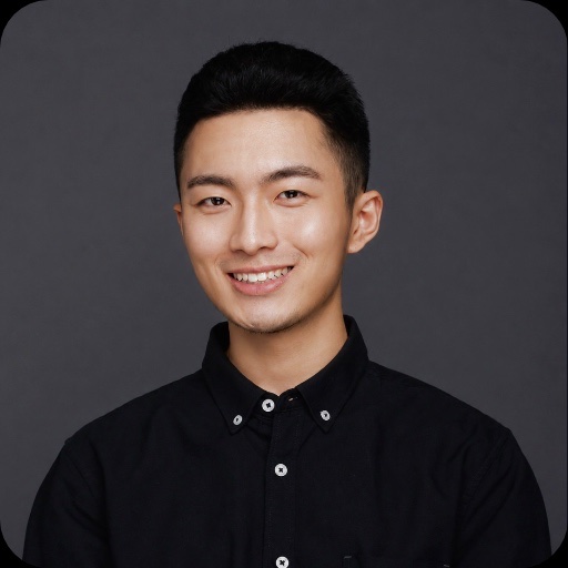 James李君翔