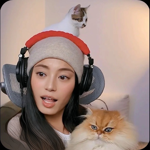 Josie Qiao