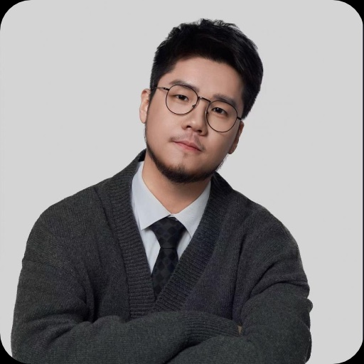 Billy 曾锦鹏