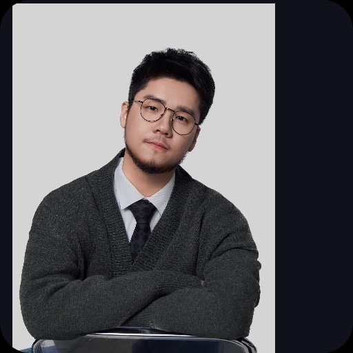 Billy 曾锦鹏
