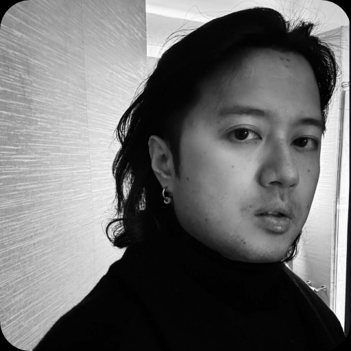Shuzhan Kwok郭舒展