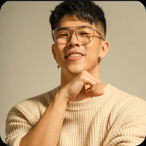Jasper黄润捷