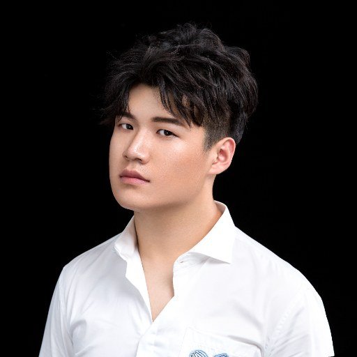 Jed Zhang 张嘉