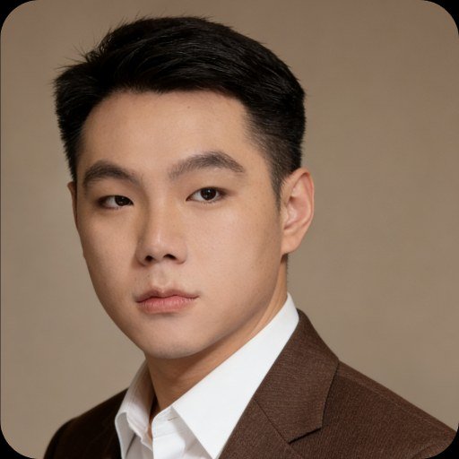 Jeffery曾毅杰